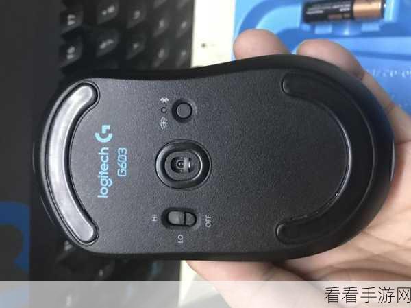 Logitech G Hub 下载龟速？独家秘籍帮您解决！