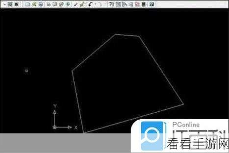 AutoCAD 中让两直线延伸相交的秘诀教程