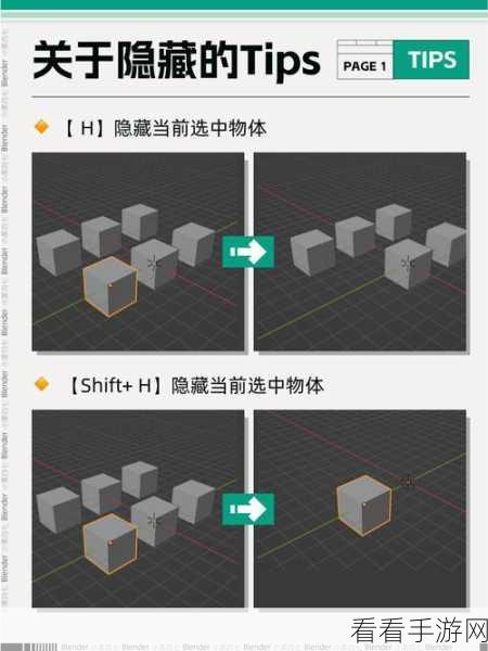 Blender 动画渲染与视频导出秘籍