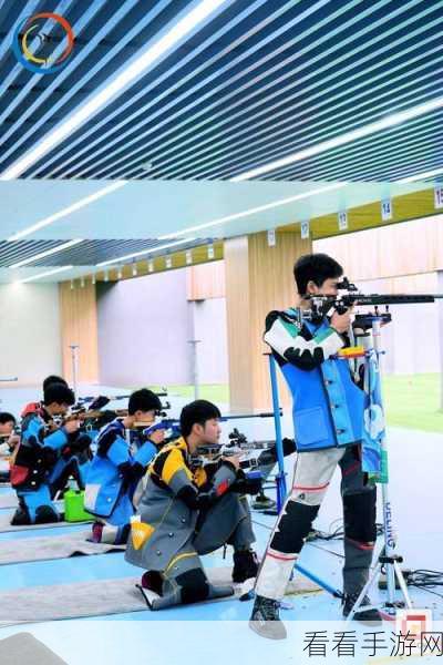 热门射击新游来袭！联合射手下载指南及精彩赛事揭秘