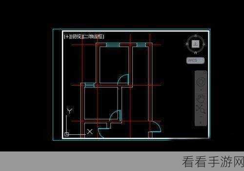 CAD 迷你看图图形文字倒置？别急，调正秘籍在此！