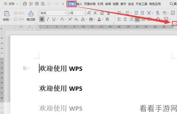 轻松搞定 WPS Word 左右缩进！实用方法大揭秘