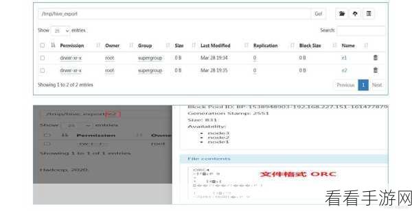 Hive Parquet 处理多表连接的秘籍大揭秘