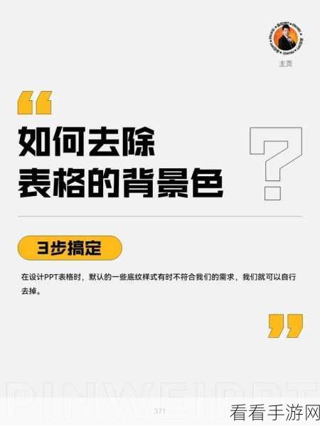 PPT 文字背景色添加秘籍，轻松几步打造独特效果