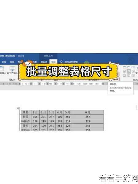 轻松搞定 WPS 表格行高统一设置，教程全在这！