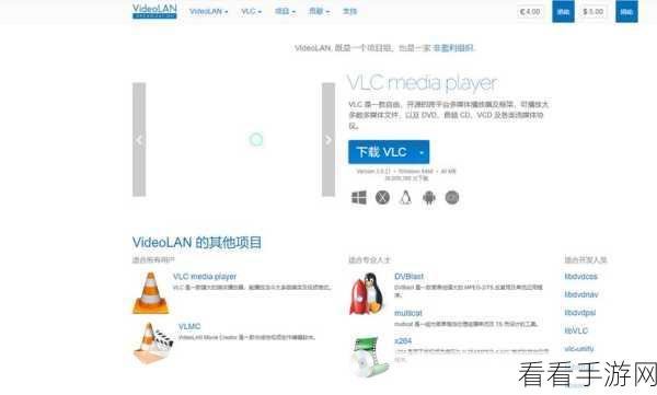 轻松搞定！VLC Media Player 左右声道切换秘籍