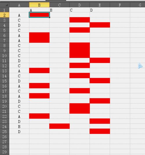 Excel 表格红色批注框的精妙设置秘籍