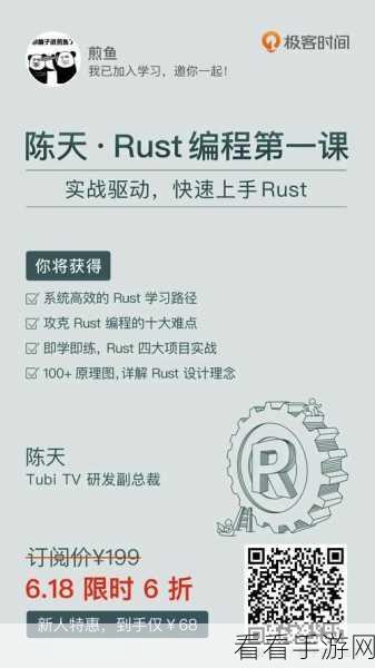 深度剖析，Rust 语言与 Go 语言的安全大比拼