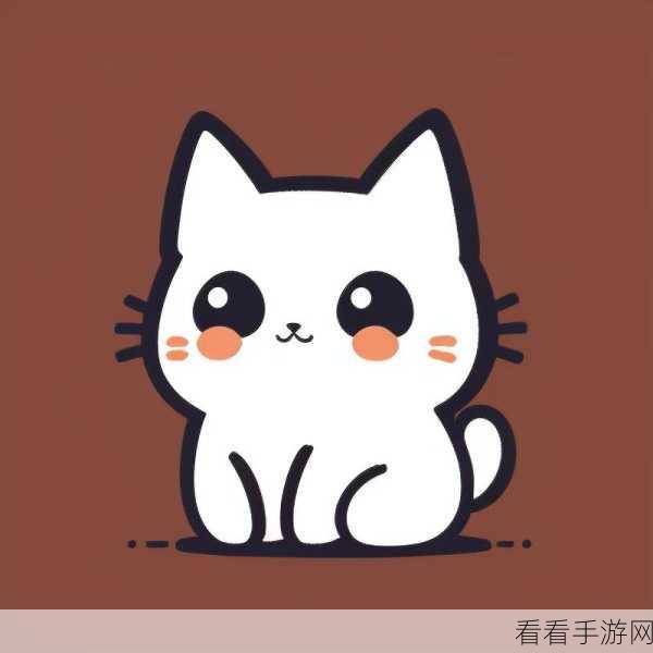 萌化人心！My Little Kitty经营游戏下载指南，打造梦幻猫咪乐园