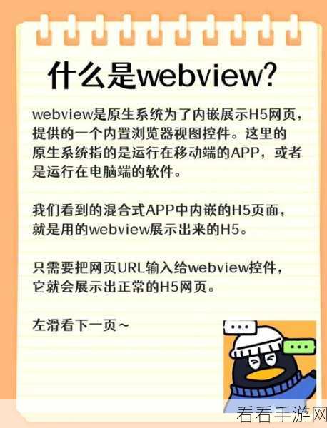 Android 中 WebView 离线缓存的神奇秘诀