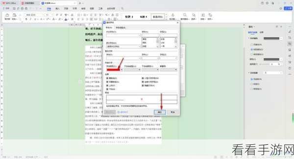 WPS 中解决括号与上标数字不对齐难题的实用指南