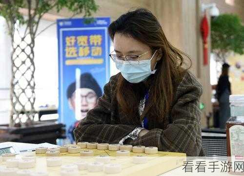 舟迹象棋手机版震撼上线，策略对决，智夺棋王宝座