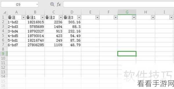 Excel 字体随单元格自动缩放秘籍大公开