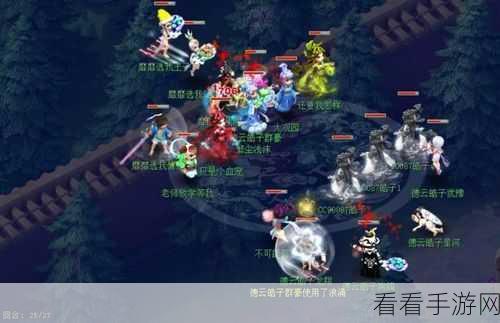 战国英雄震撼登场，MMORPG动作策略游戏深度解析与精彩赛事预告