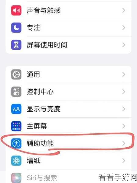 轻松搞定！iPhone13 屏幕发黄不再愁的秘籍