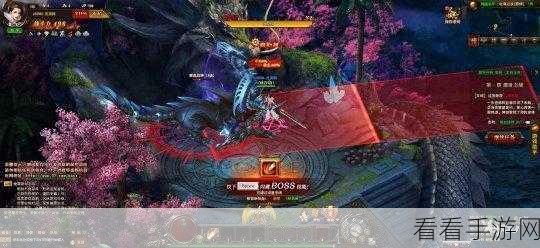 仙侠对决新纪元，弑神乾坤最新版震撼上线，探索仙侠世界的极致战斗