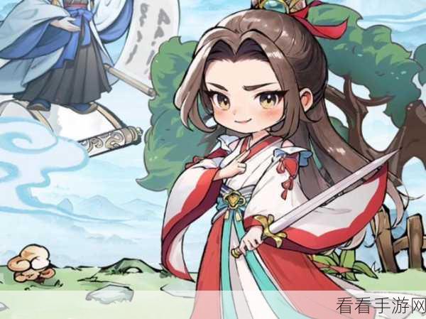 仙侠迷必看！六道2果盘版震撼上线，探索奇幻仙侠世界的角色扮演盛宴
