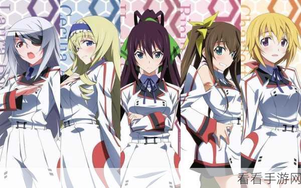 isinfinite stratos手游下载_特色好玩的卡牌手游