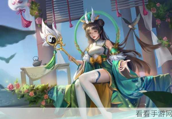 魔王斗公主，沉浸式放置挂机RPG手游震撼上线！