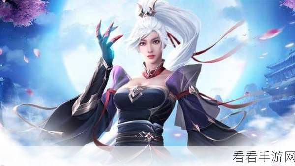 魔尊重楼RPG手游震撼上线，仙侠神话再续新篇章