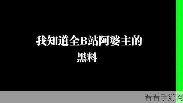 黑料网站：探索黑料网站的潜在风险与安全防范措施探讨