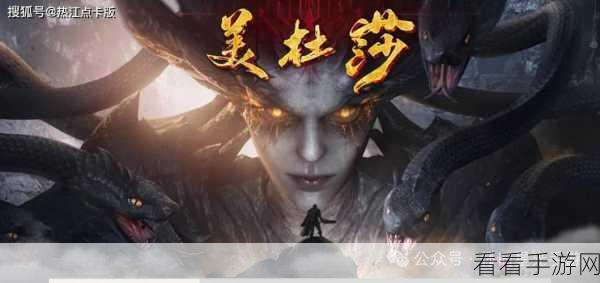 散人江湖，东方武侠新纪元，动作RPG手游震撼来袭！