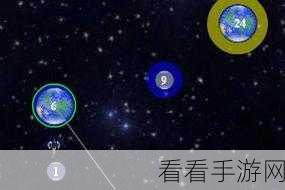 星际王国修改版震撼上线，宇宙太空卡牌策略战等你来征服！