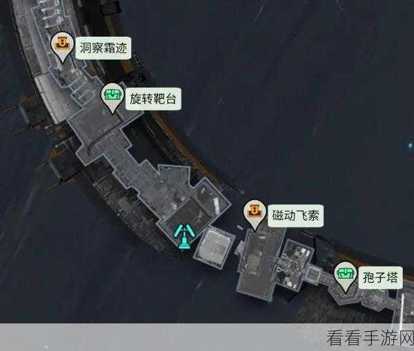 星球重启，伊甸城宝箱开启秘籍与收集全攻略