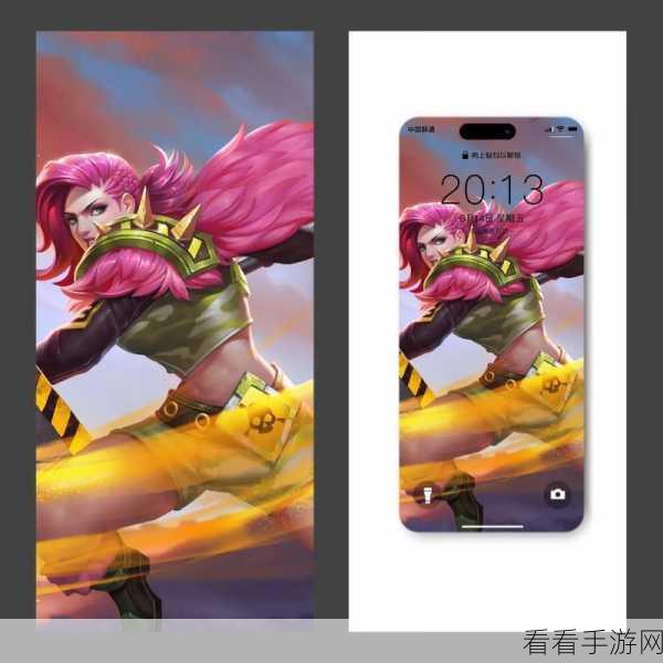 王者荣耀钟无艳萌趣大蒜喵皮肤领取秘籍大公开