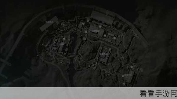 三角洲行动拉闸点大曝光！必备攻略全掌握