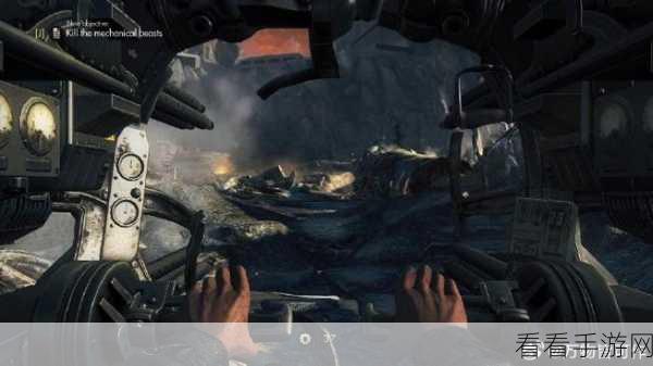 枪战狂热者必备，极致射击体验游戏下载指南
