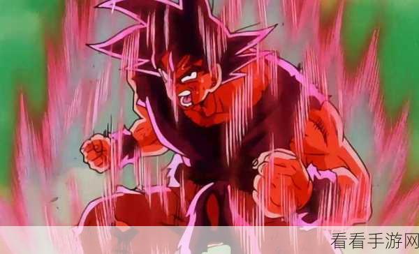 深度剖析，完美幻想龙珠中老界王神的超强实力