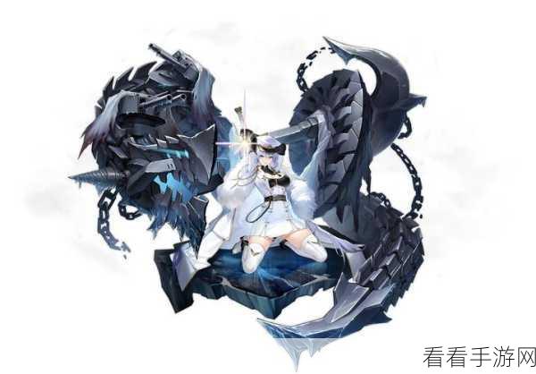 碧蓝航线甘古特最强配装攻略，制霸海域必备