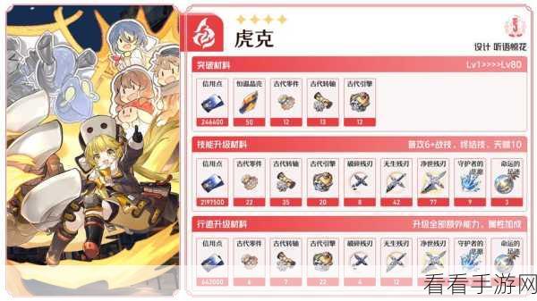 崩坏星穹铁道，虎克礼物的完美获取攻略