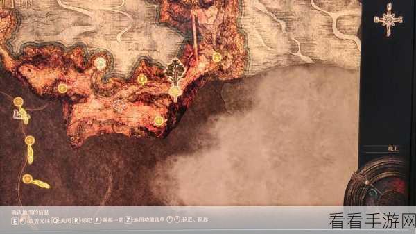 艾尔登法环巨人掉魂之谜，深度解析与实战指南