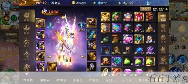 魔域手游果盘版震撼上线，探索魔幻世界的动作盛宴