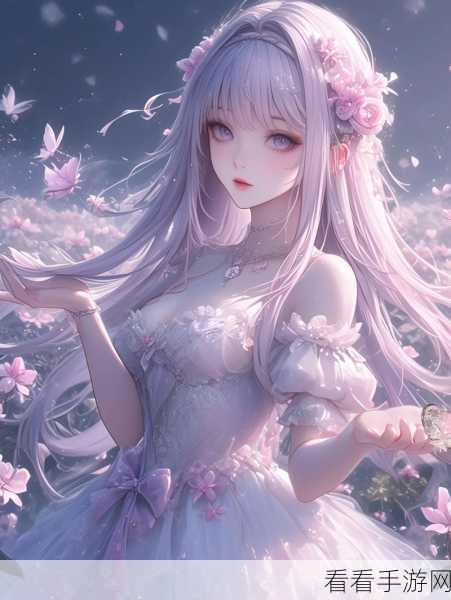 梦幻少女乐队，二次元动漫音乐盛宴，燃爆指尖的旋律之旅
