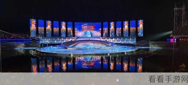 绝美画质舞动指尖，真恋舞无双下载开启，舞蹈大赛等你来战！