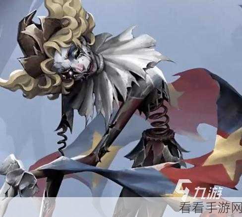 第五人格，监管者喧嚣技能深度探秘与实战运用