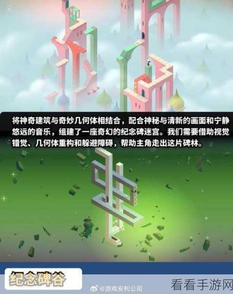 3D图形大挑战，烧脑解谜游戏来袭，合并下载新体验！