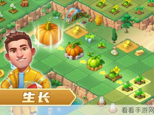 农场模拟专业版3破解版来袭，无限金币畅享休闲田园生活