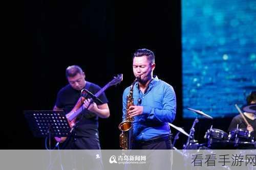 钢琴师手游震撼上线，指尖跃动，奏响音乐节奏盛宴