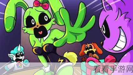 揭秘马戏团奇幻之旅，狗和迷你马戏团解密游戏深度评测