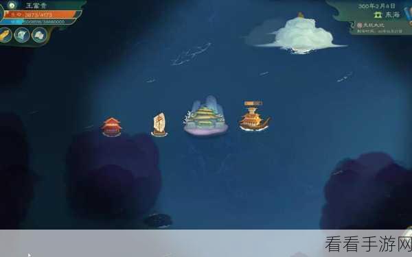 觅长生龙宫任务全攻略，触发与完成秘籍大揭秘