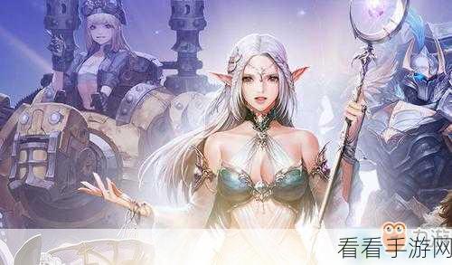 魔幻RPG新纪元，九游天使猎魔录官方下载及深度评测