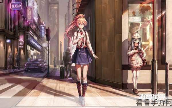 VGAME 消零世界，终于完成的工作全攻略