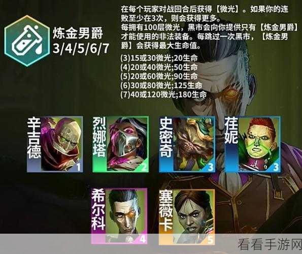 云顶之弈 S5 大魔王提莫技能羁绊全解析，带你称霸战场