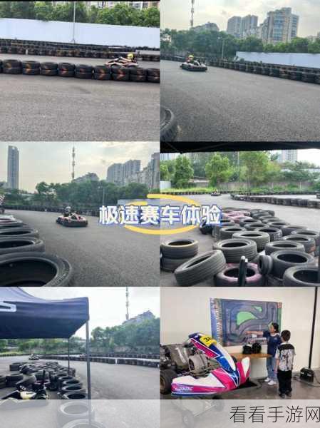 公路冲锋中文版震撼上线，极速赛车，挑战无尽赛道！