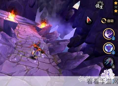 仙剑奇侠传幻璃镜，重温经典，RPG动作手游震撼来袭！