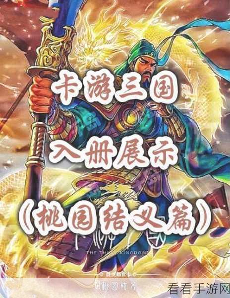 三国艳义九游版下载-非常好玩的rpg类的卡牌手游